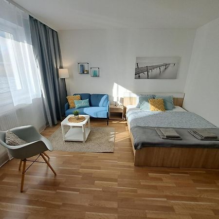 Adam Apartman Košice Zimmer foto
