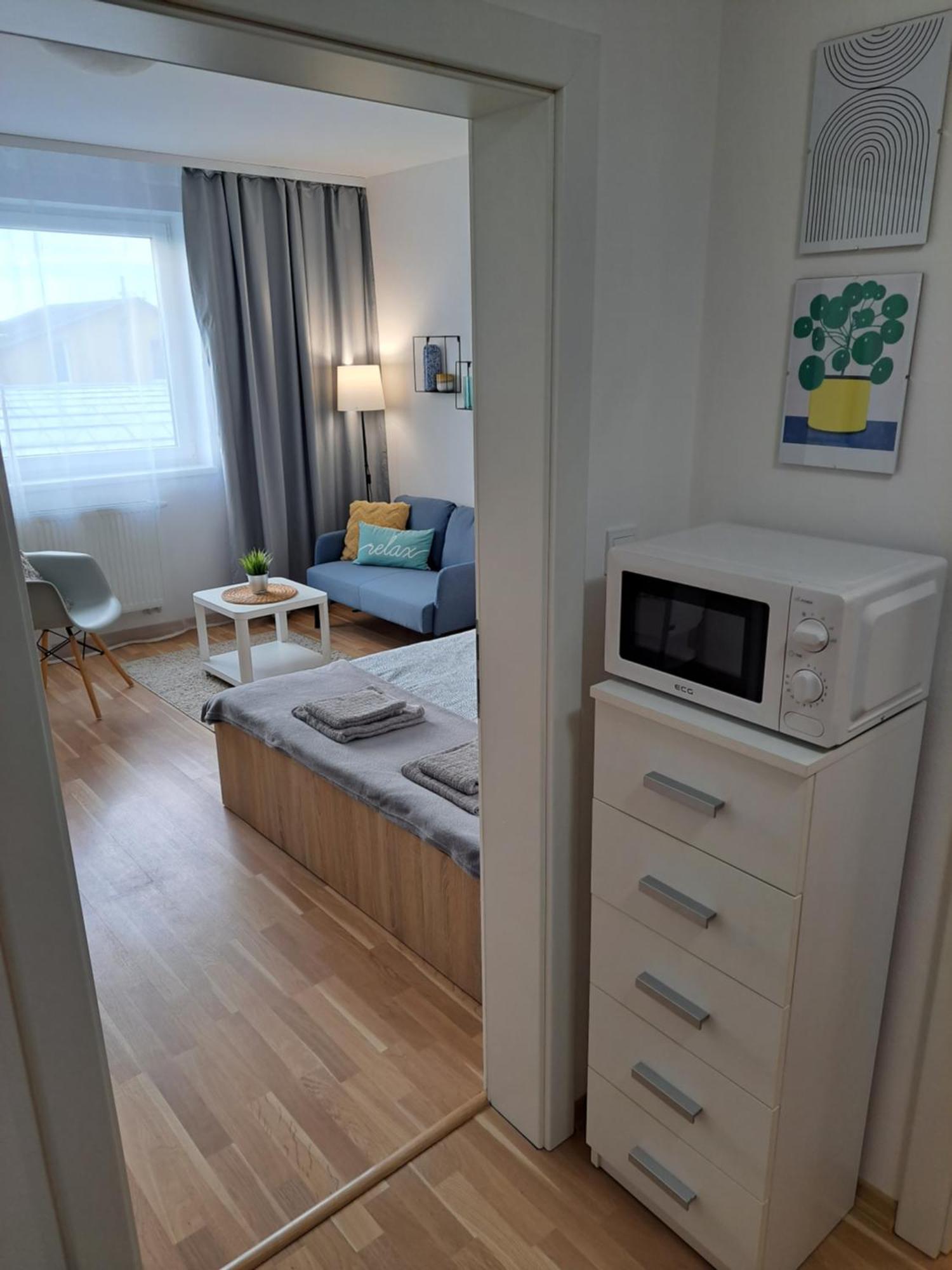 Adam Apartman Košice Exterior foto