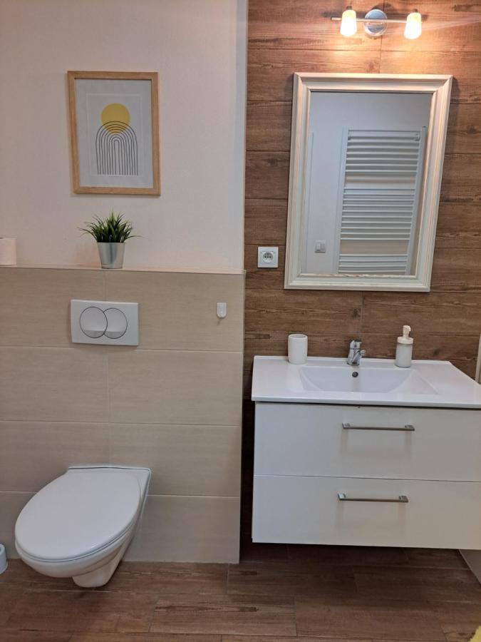 Adam Apartman Košice Zimmer foto