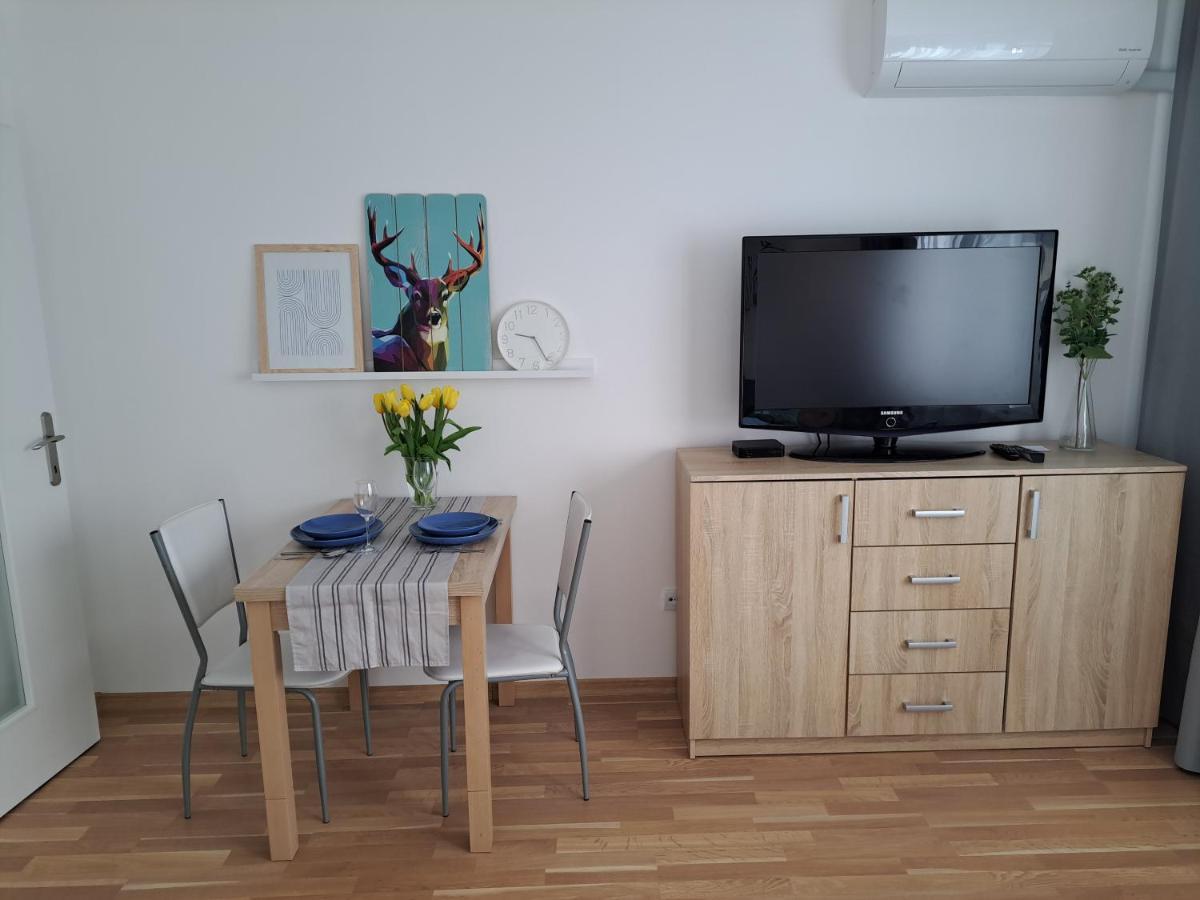Adam Apartman Košice Exterior foto