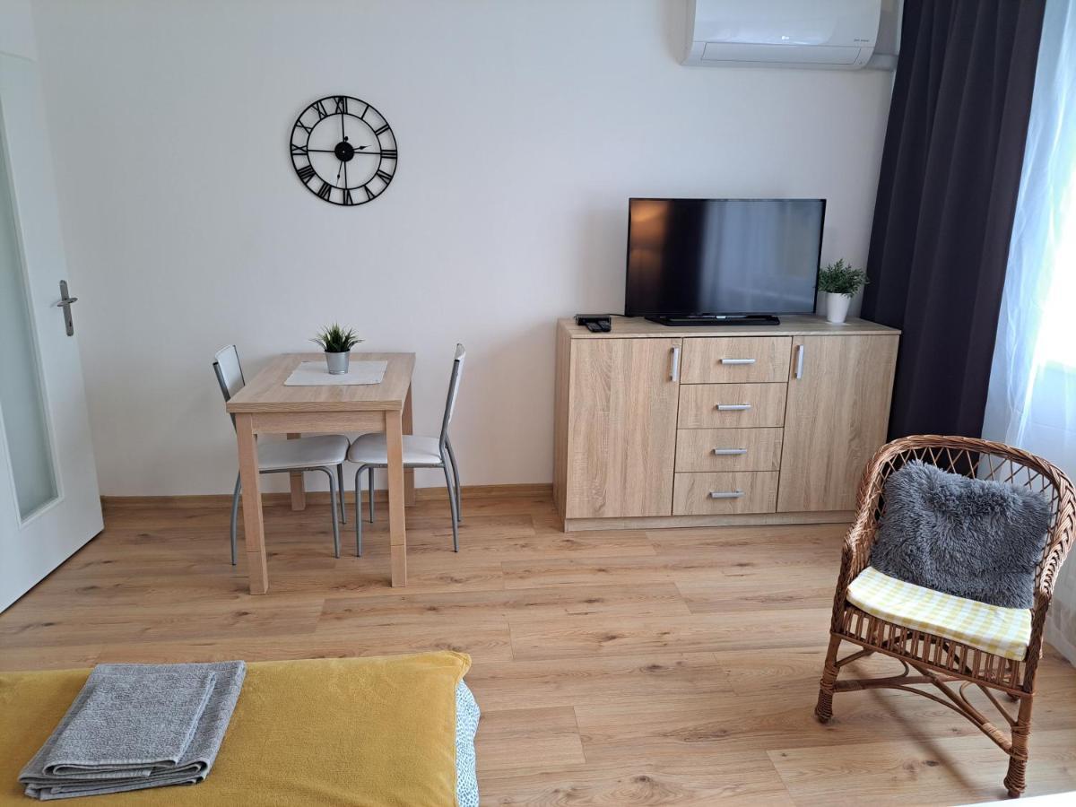 Adam Apartman Košice Exterior foto
