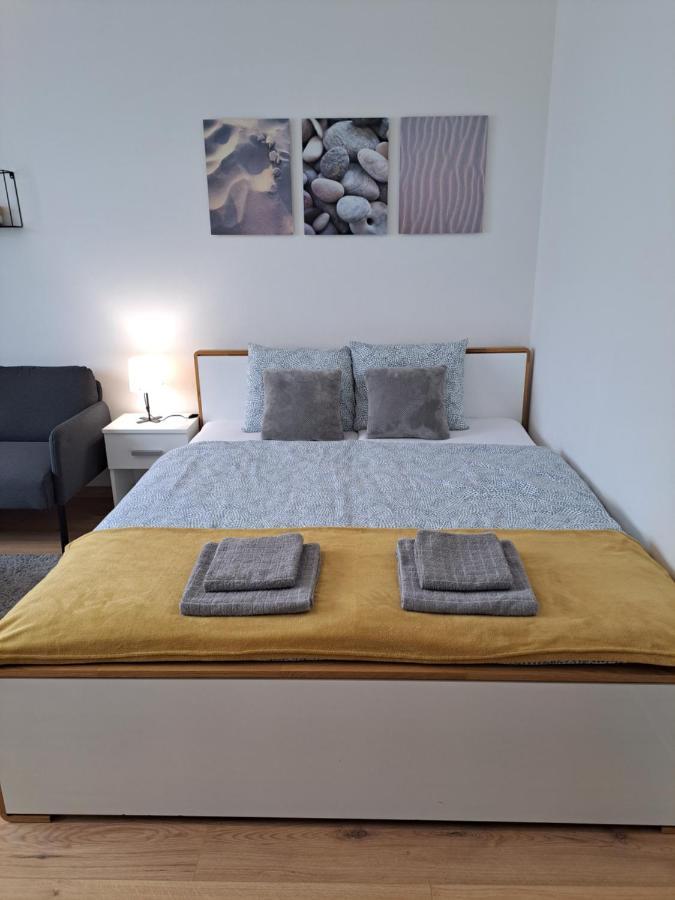 Adam Apartman Košice Exterior foto