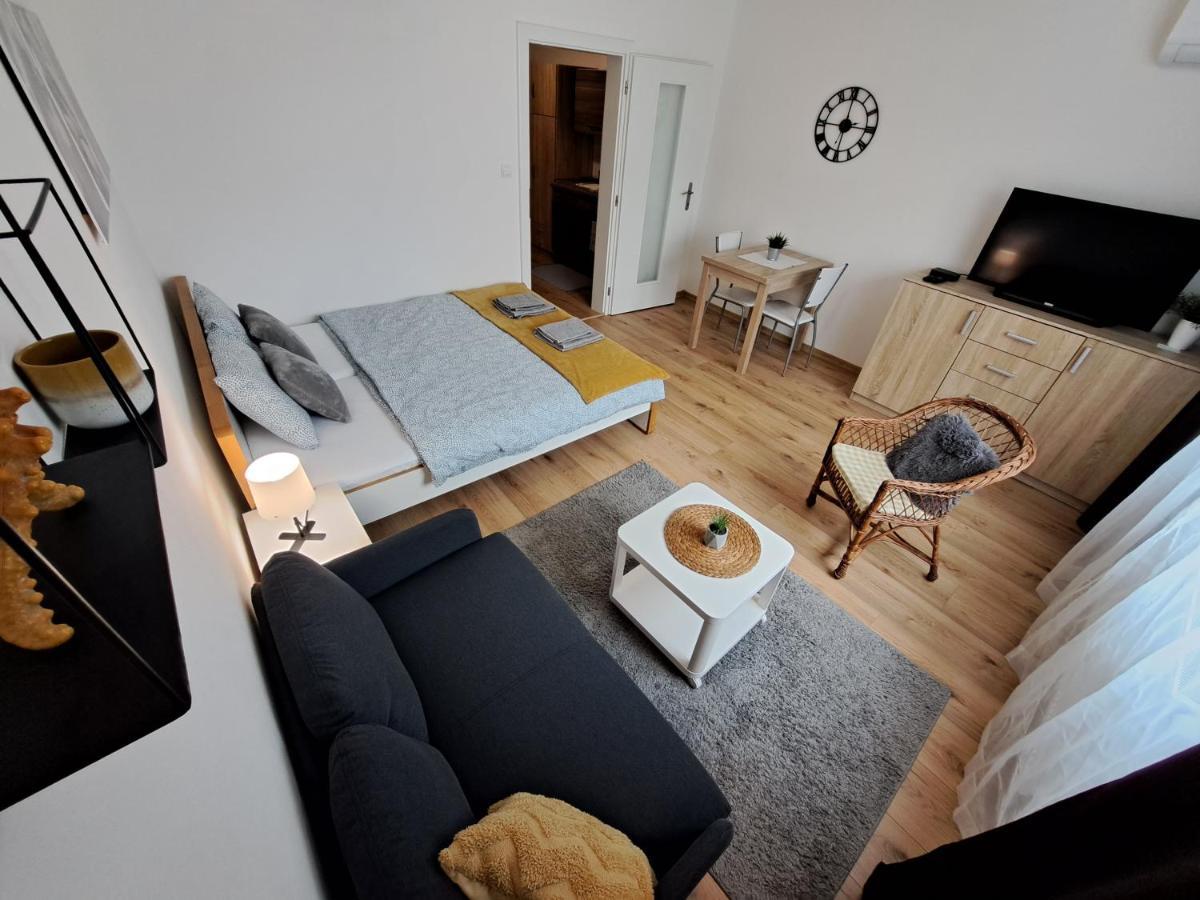 Adam Apartman Košice Exterior foto
