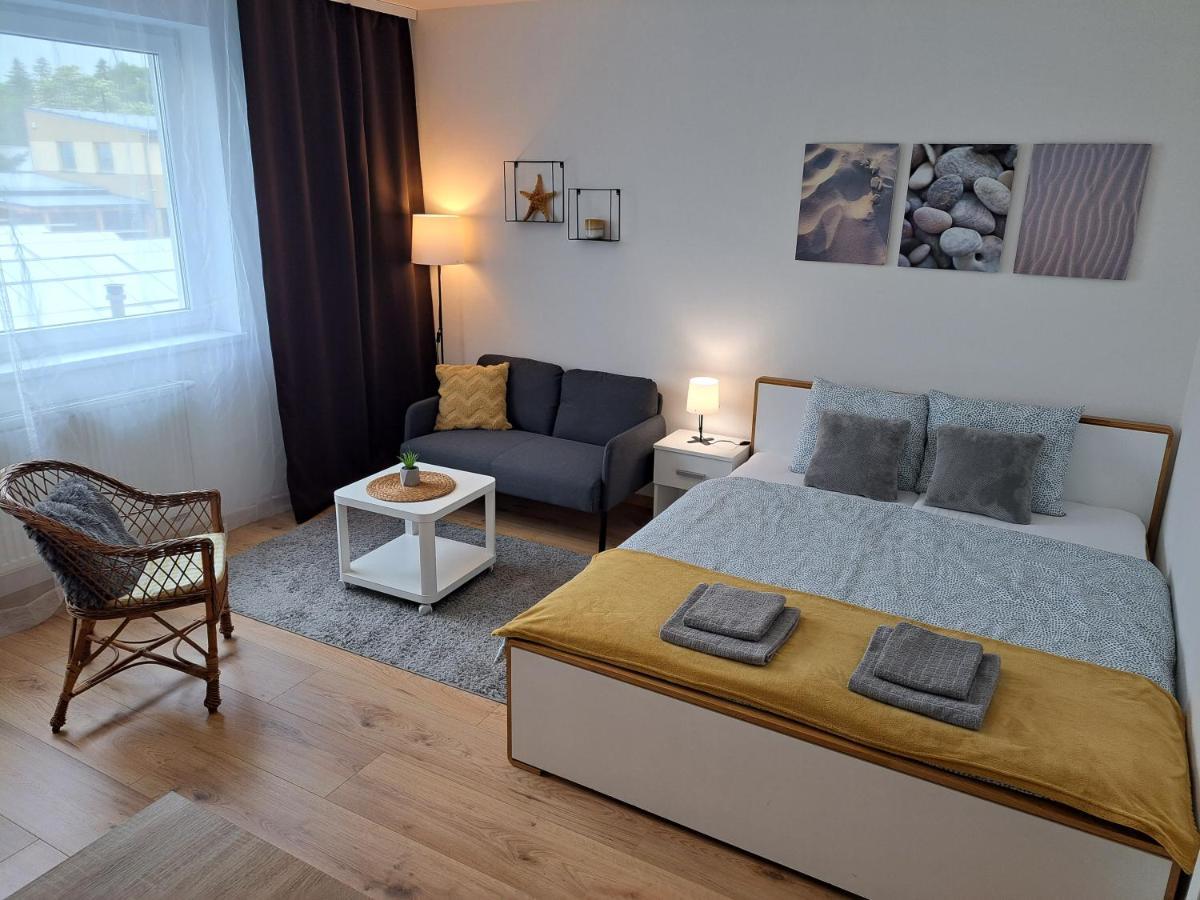 Adam Apartman Košice Exterior foto
