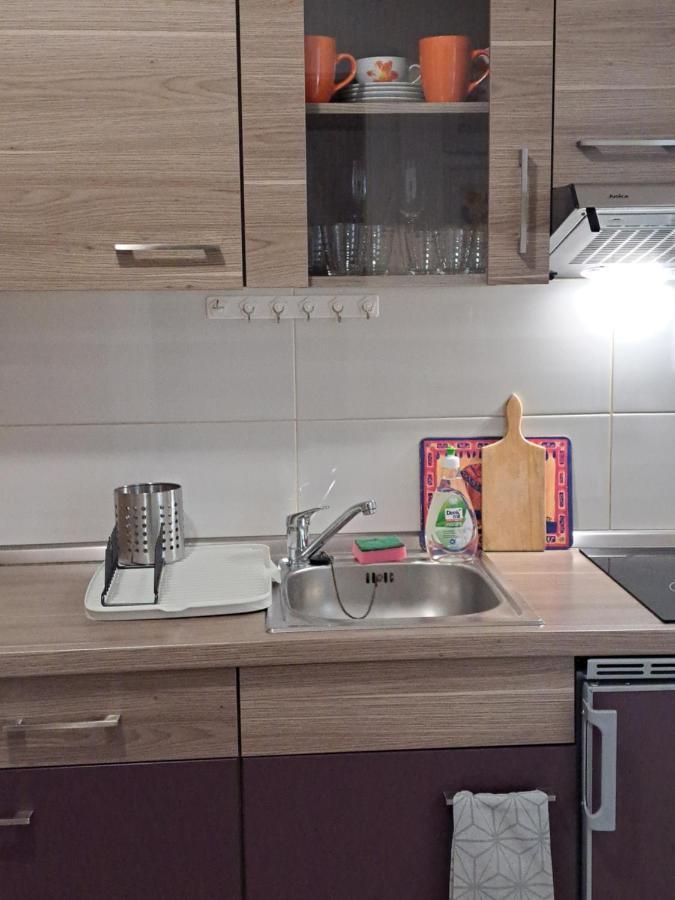 Adam Apartman Košice Exterior foto