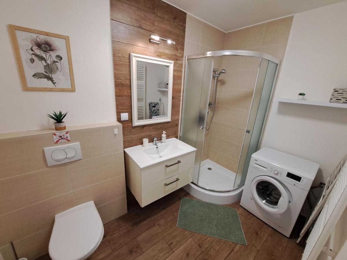 Adam Apartman Košice Exterior foto