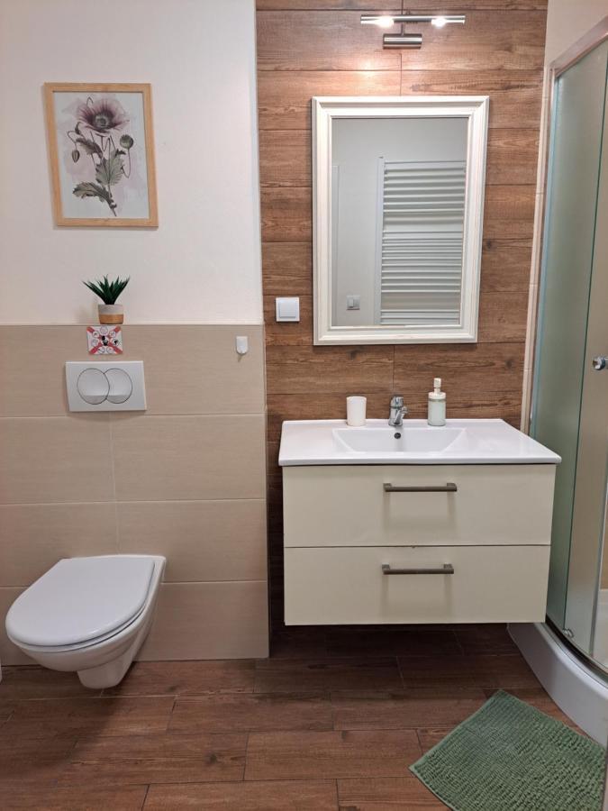 Adam Apartman Košice Exterior foto