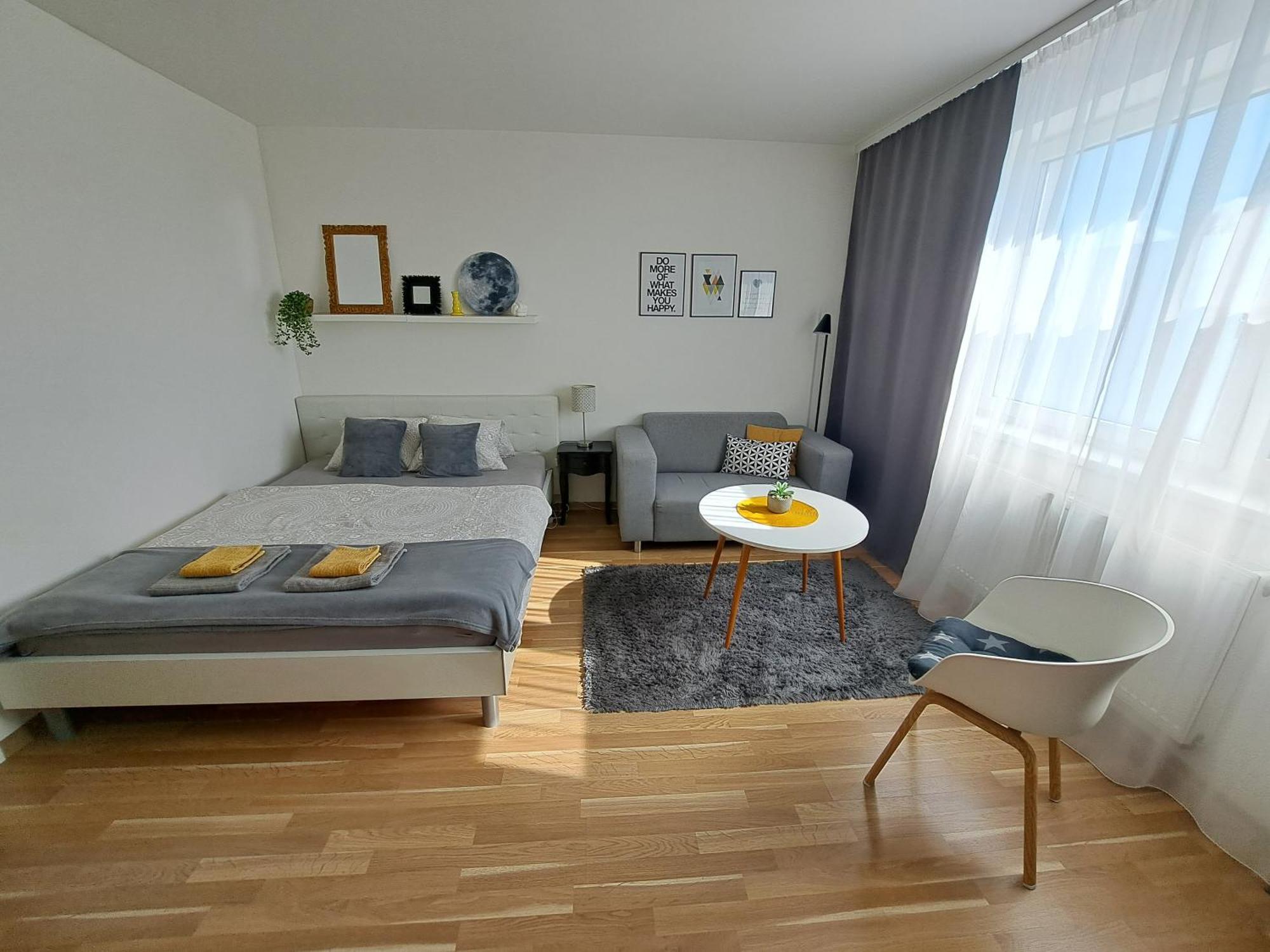 Adam Apartman Košice Exterior foto