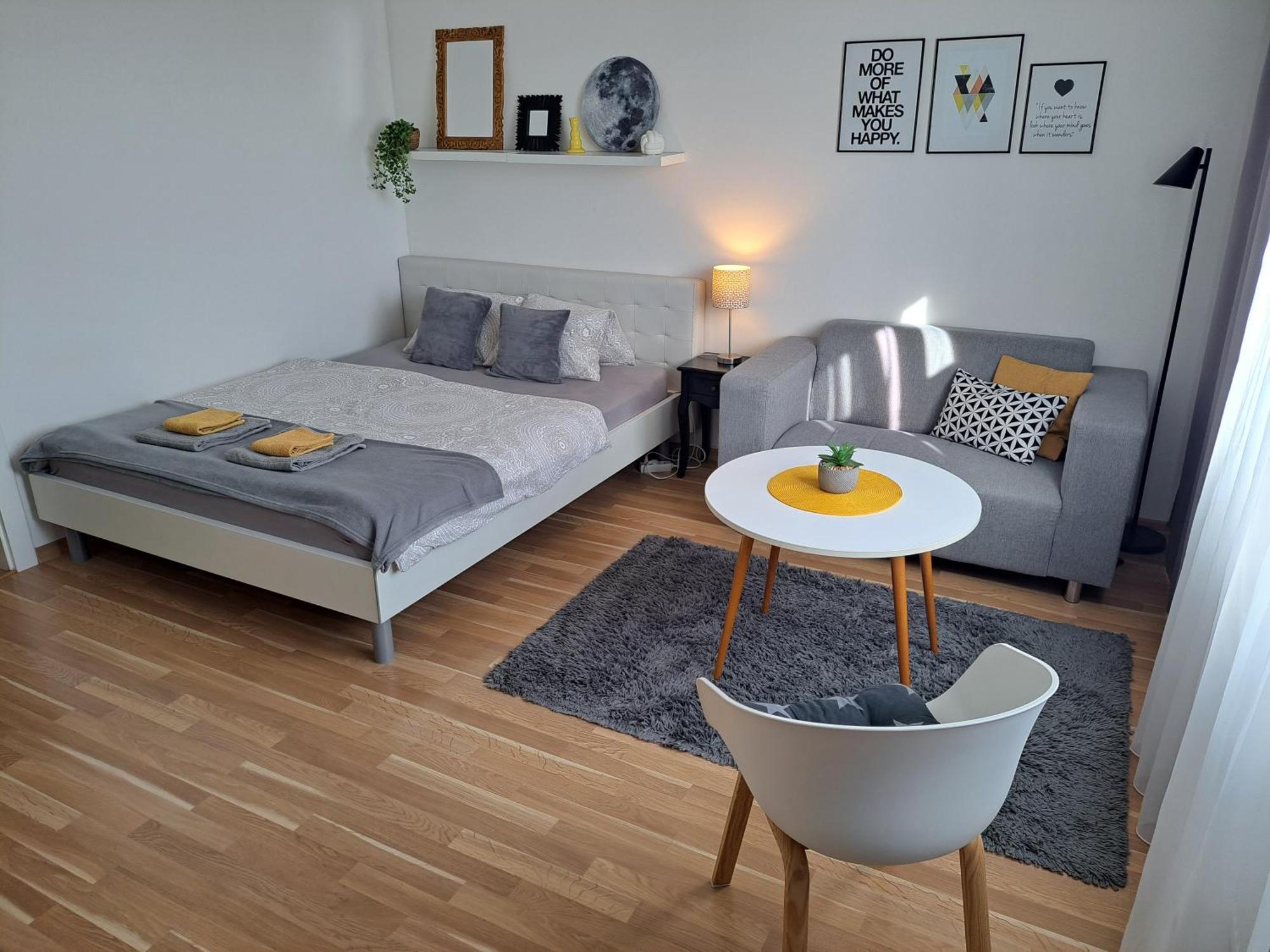 Adam Apartman Košice Exterior foto