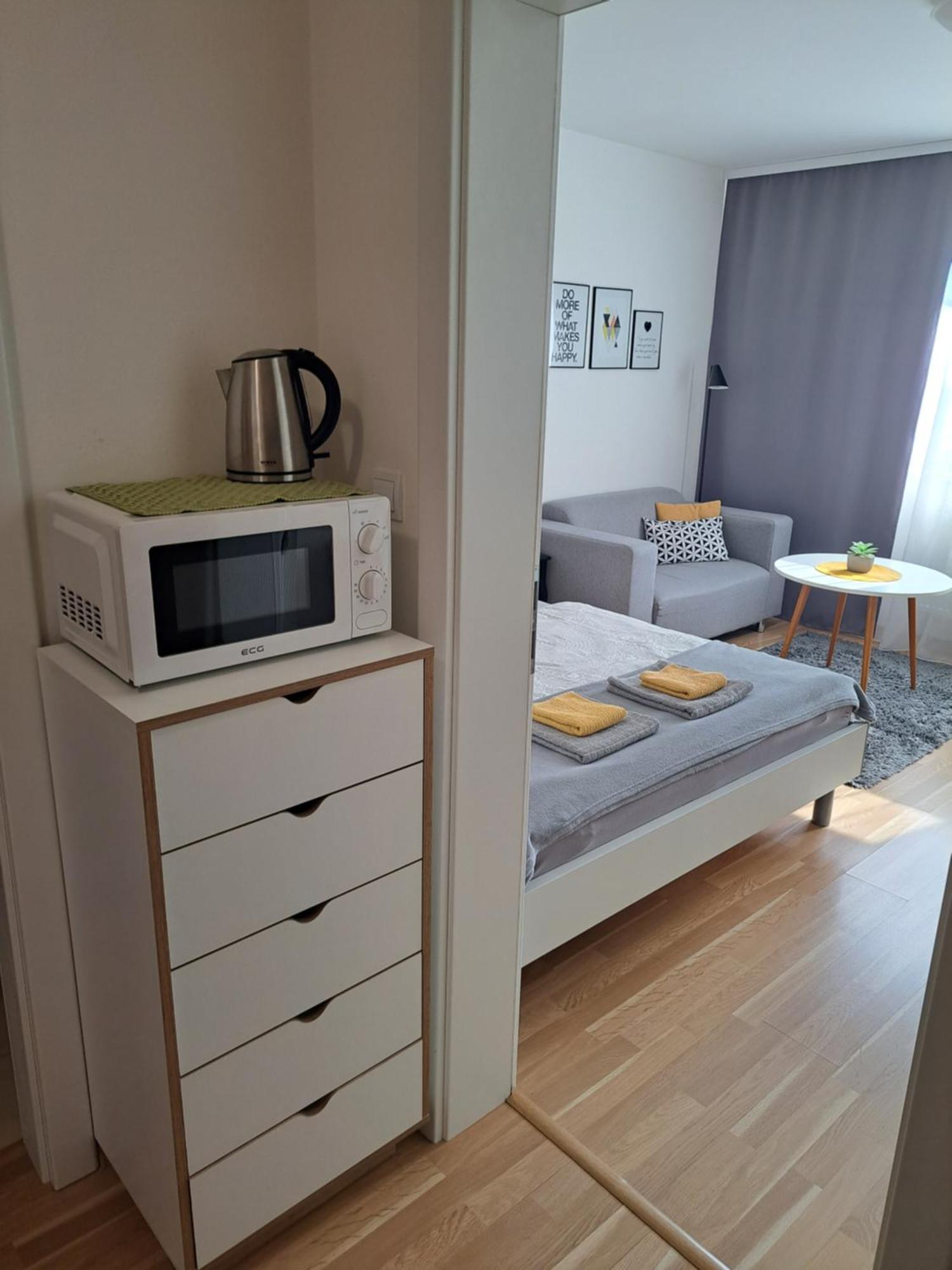 Adam Apartman Košice Exterior foto