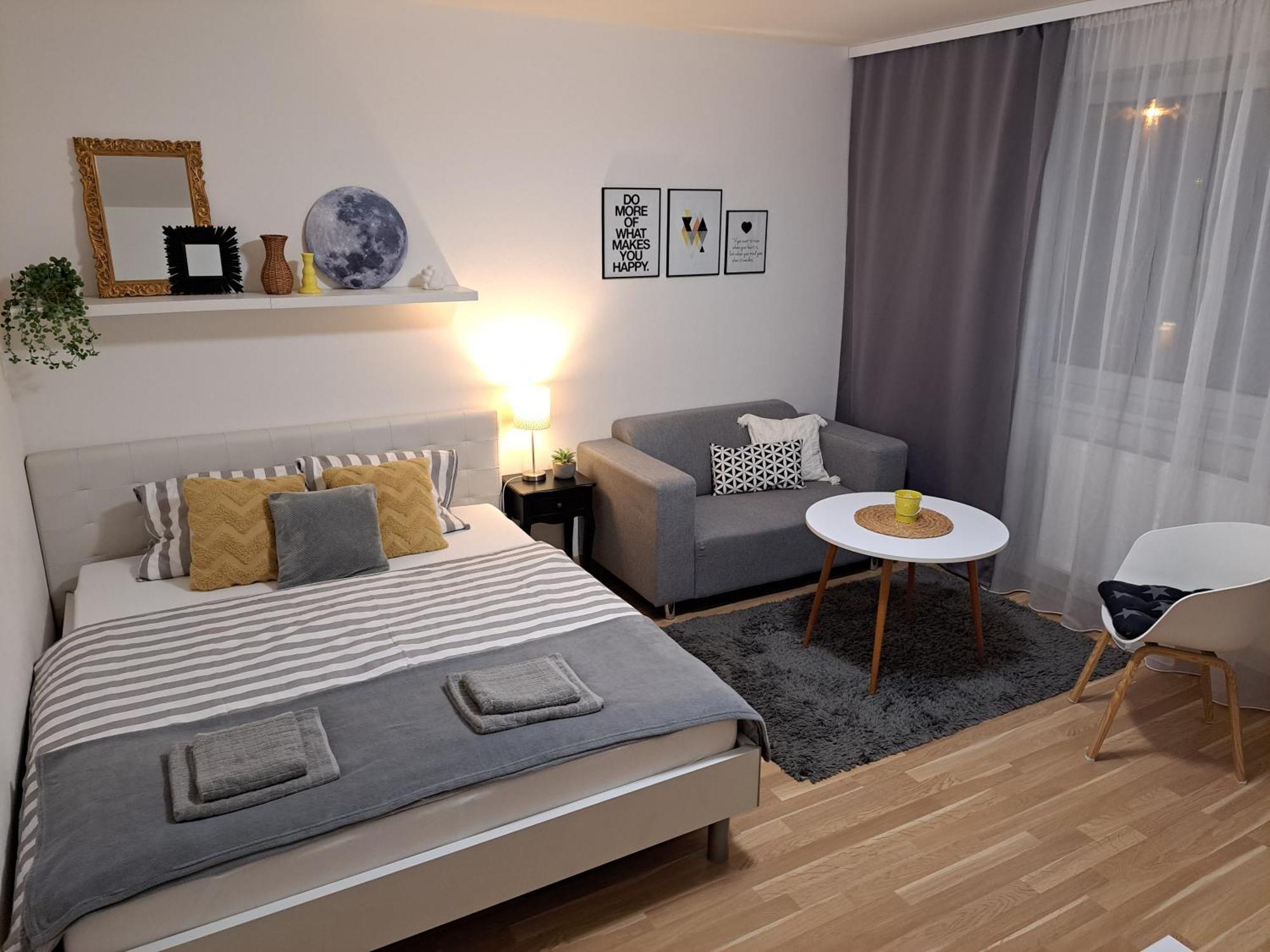 Adam Apartman Košice Exterior foto