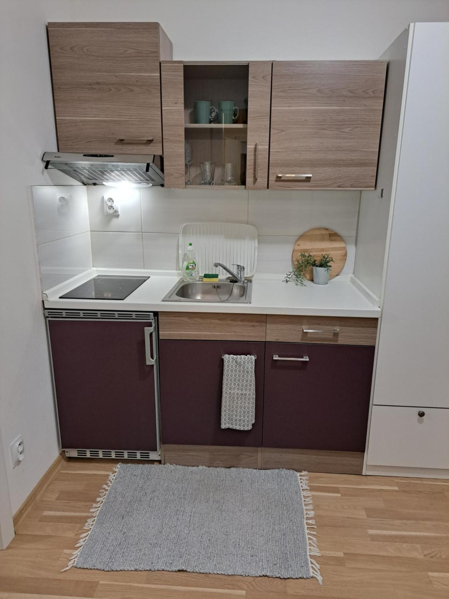 Adam Apartman Košice Exterior foto