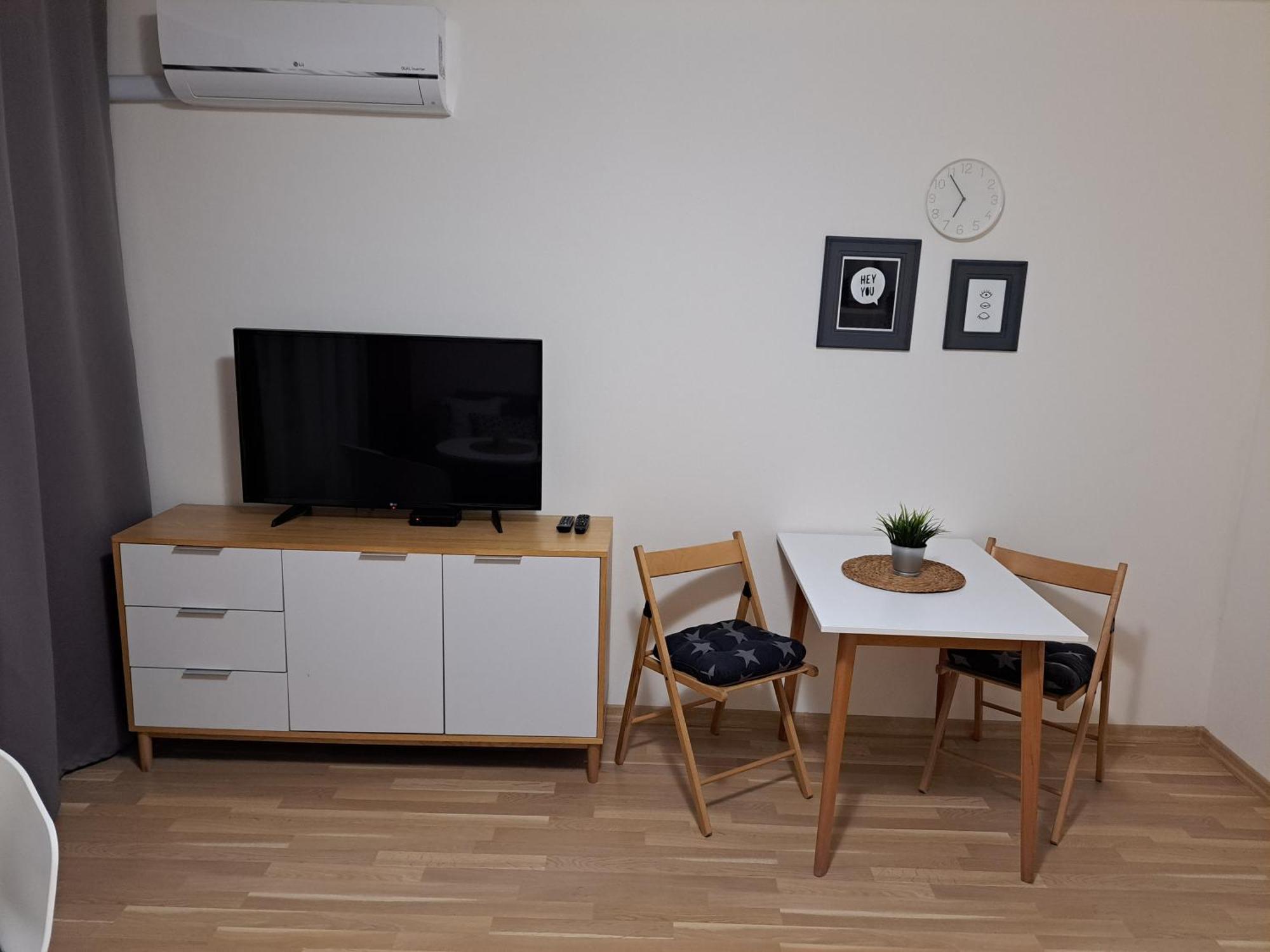 Adam Apartman Košice Exterior foto