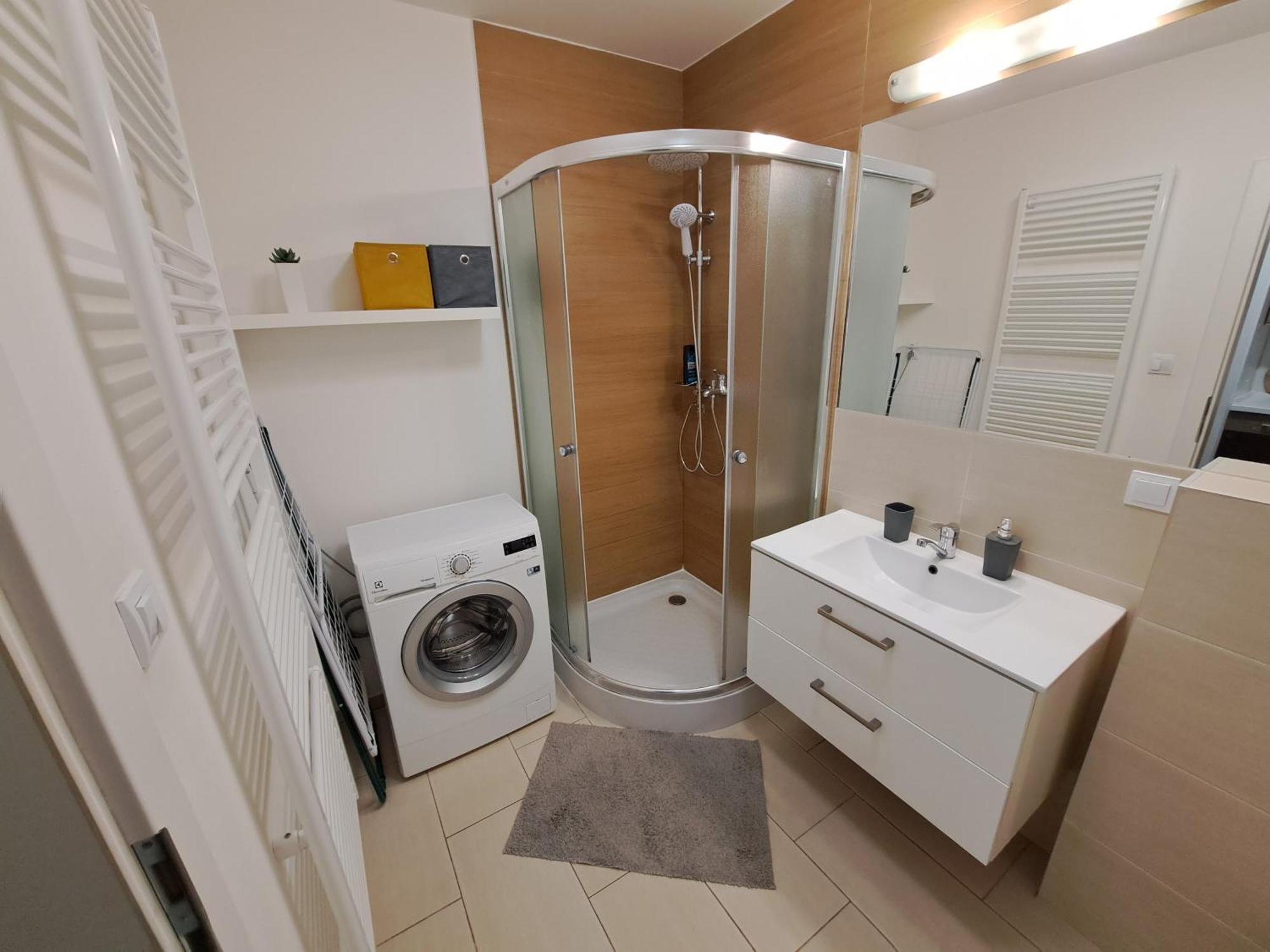 Adam Apartman Košice Zimmer foto