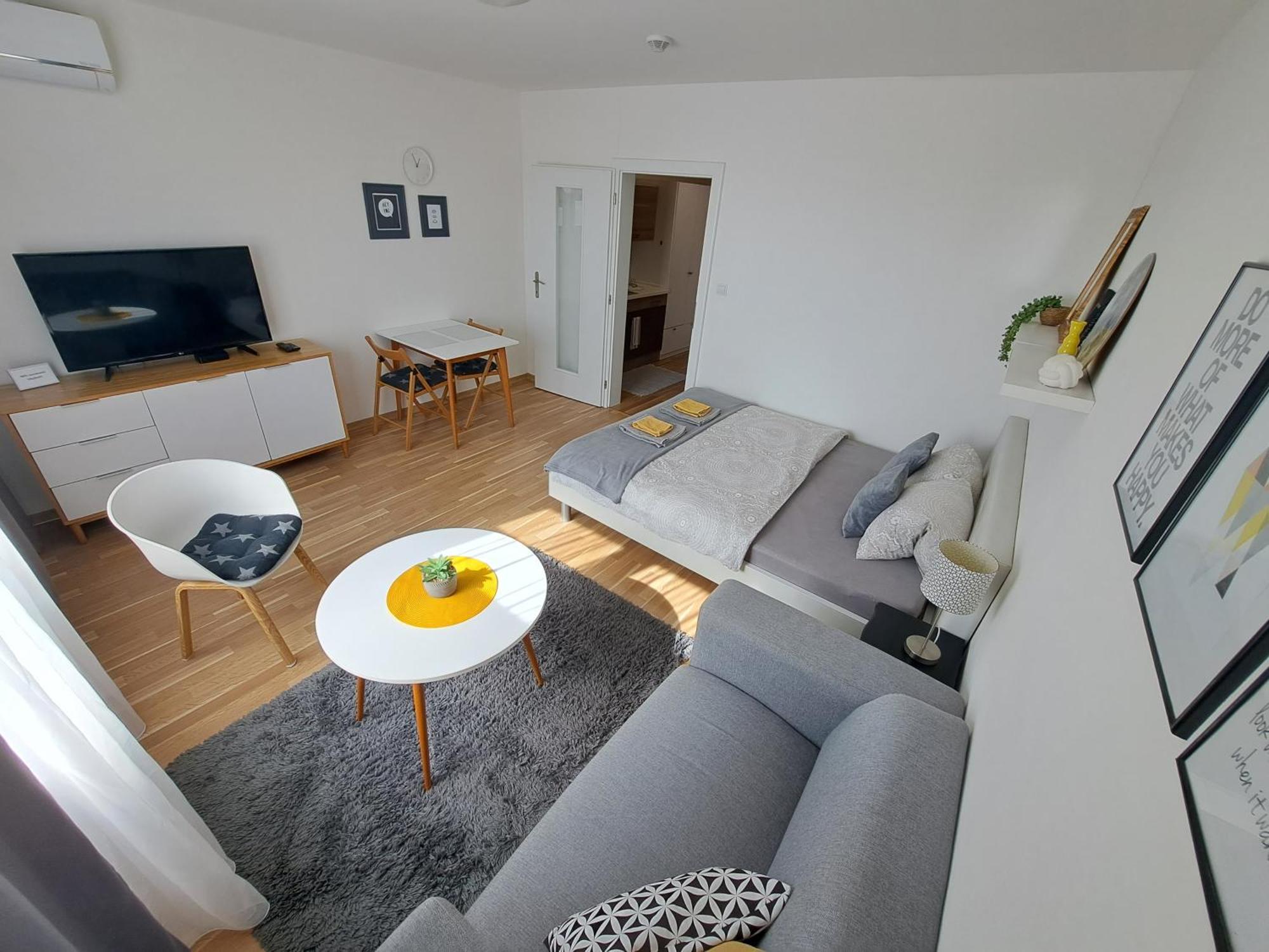 Adam Apartman Košice Zimmer foto